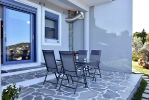 Klimaki Blue Apartments - Artemis - Image 5