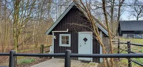Skogshaga, Accommodation in the middle of an idyllic outdoor area - Image 5