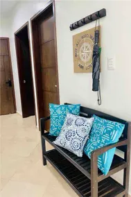 Luxury apartment for rent in Brujas Tower Mazatlán - Image 5