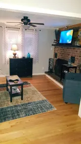 Easily Accessible 2 Bedroom Bristol Retreat - Image 5