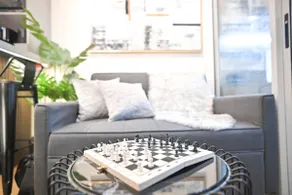 Pasig BGC| FastWifi Netflix PS4 Balcony Pool - Image 2