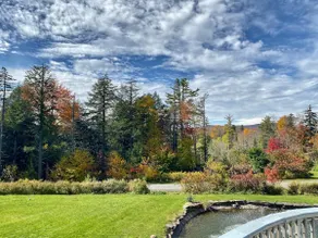 La villa Catskills: 1 Bedroom Apt - Image 5