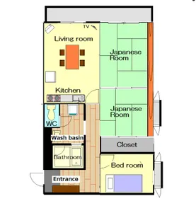 7 min walk Sta. City Central Restaurant Shop 605U - Image 2