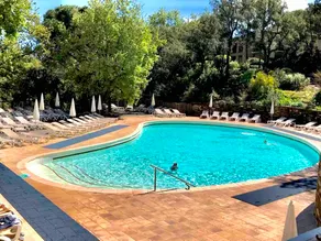 T2 Holiday Village 4* Restanques Grimaud 5 pers. - Image 4
