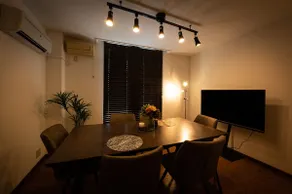 [Hongo-11-A] 10-minute drive to Sapporo Dome / Triple bed for up to 6 people! - Image 3