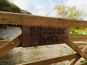 Brecombe Barn - Image 2