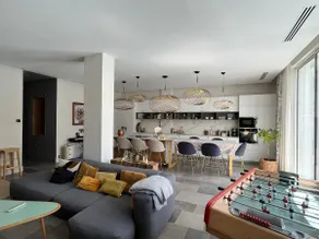 Spacious City Home w/ Pool, AC & 4 En-Suite BR - Image 2
