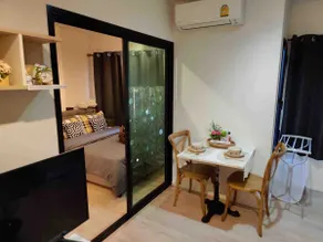 HIGHT RISE LUX CONDO 1BED ROOF TOP POOL - Image 4