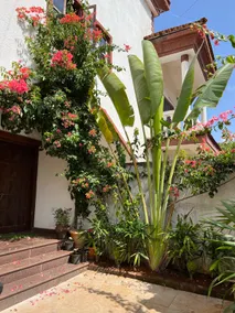 Le Rêve Assagao, Villa in North Goa with Jacuzzi - Image 4