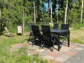 Cottage in nature near the beach at Brevik, Tyresö Island - Image 3