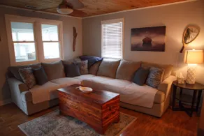 Edinboro Lake, Cozy Cottage, Fishermen's dream! - Image 2