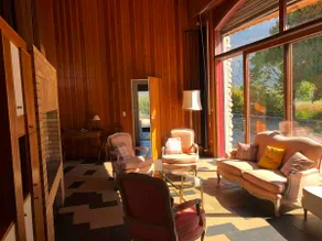 Maison Architect 70s Parc 1.2 hectares Grenoble - Image 2