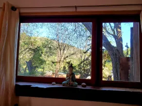 Topanga Creative Suite + Private Trails & Creeks - Image 4
