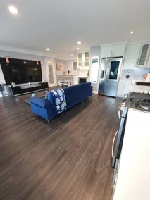 1BR + 1BA + Balcony + walk-in Closet Brentwood/ SM - Image 2