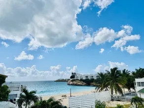 Comfy Beachside Vacation II - Image 3