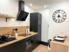 COZYMAINE, superbe studio au coeur d'Angers - Image 3
