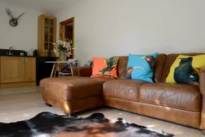 The Garden Cottage - Image 4