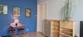 Didzioji 10 spacious 2 bedroom condo, free parking - Image 4