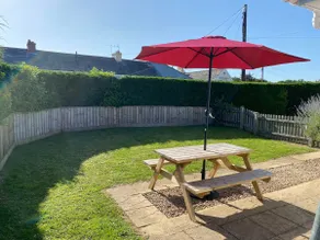 Stockwood Holiday Bungalow - Image 4