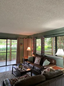 PGA National Resort Golf Villa - Pool Side Executive Two Bedroom.  - Image 3