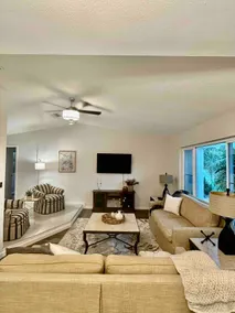 Punta Gorda Home away from home * 3/2*Pool*Pets ok - Image 5