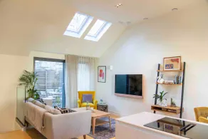 Park Mews Glasgow - Image 3