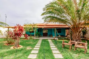 Relax and enjoy the calm of Rancho do Flor - Image 3