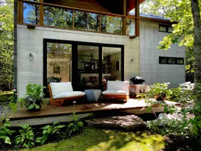 Exquisitely Modern Stargazing Cottage - Image 5