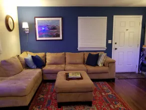 Luxury Private Apartment - Walk to Train for NYC! - Image 2