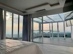 PentHouse, Vista hermosa Apartments Filandia Q - Image 3