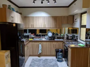Mirea Residences Pasig- Two Bedroom Condo Unit with Balcony 70sqm - Image 4