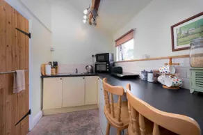 The Nook at West Langton lodge - Image 5