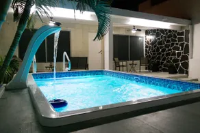 Spacious, newly remodeled house near the sea - Image 2
