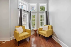 BRAND NEW 4/4 Center City w/Roof PATIO Sleeps 20 - Image 3