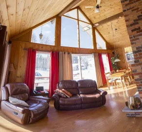The Golf Chalet in Rimouski - Image 5