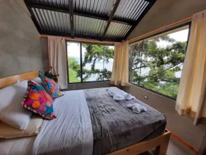 Panoramic mini Loft Retreat for Couples - Image 3