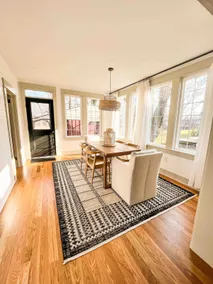 3-Bedroom 🔸 Steps from Bucknell 🔸 Renovated - Image 4