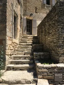 La Calade, vacation home in Gordes - Vaucluse - Image 3