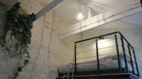 Apartment 4 people near Le Marais 161 sqft - Image 4