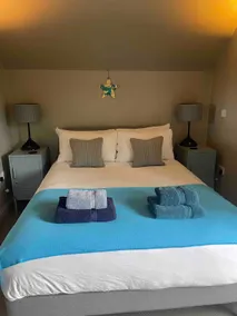 Carp's Rise Cottage - Image 4