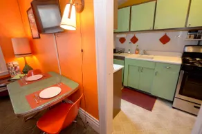 Colorful Heritage Hill Apartment w/ Pinball! - Image 3