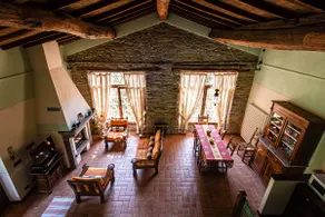 Il Nido - Private villa with pool and jacuzzi - Image 4