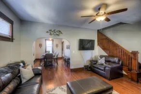 Fabulous Midtown Townhome #1 (Non-smoking) - Image 5