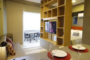 #2 Sophisticated Studio on Boaventura Da Silva - Image 5