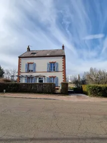 Large 3-star family villa in Saulieu - Image 4