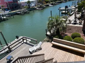 Topsail Beach Vacation Rental: Steps To Shore! - Image 5