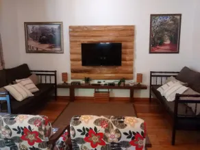 Casa da Jaqueira Santa Teresa, Espírito Santo - Image 4