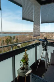 Accommodation in a top apartment in Kangasala - Image 4