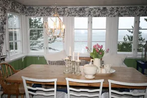 Cozy house at the beach - Holmsbu, kayak SUP boat - Image 2