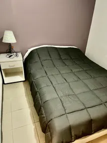 2 BR Apt, close to McCormick, IIT, free parking - Image 5